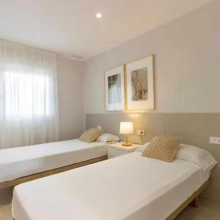Prachtig In Vakantiehuis Torre de la Horadada