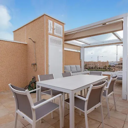 Holiday home Gorgeous In Torre de la Horadada